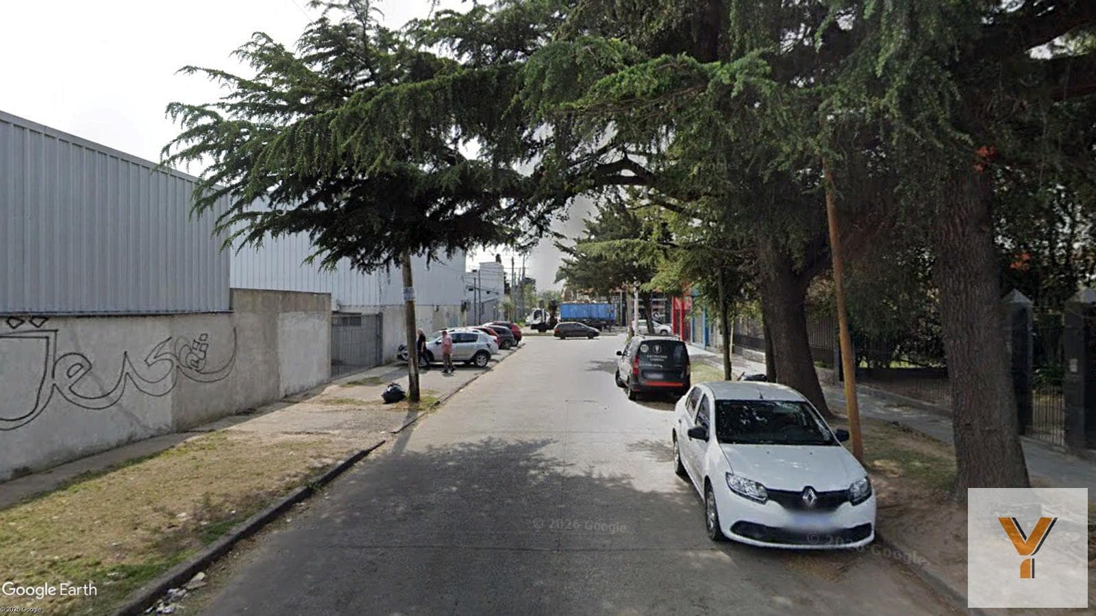House for Sale - 4 Bedrooms, 2 Bathrooms - 569 m² - Quilmes