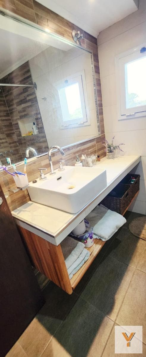 Short-Term Rental House - 2 Bedrooms, 1 Bathroom - La Caleta