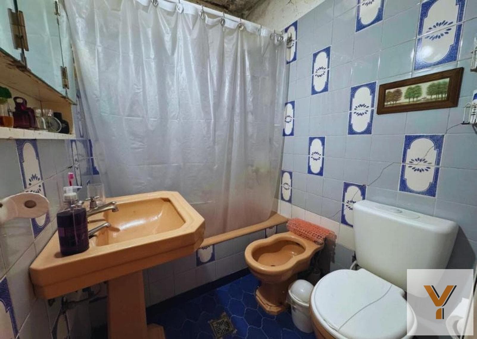 Multi-Family Home for Sale - 3 Houses - El Palomar