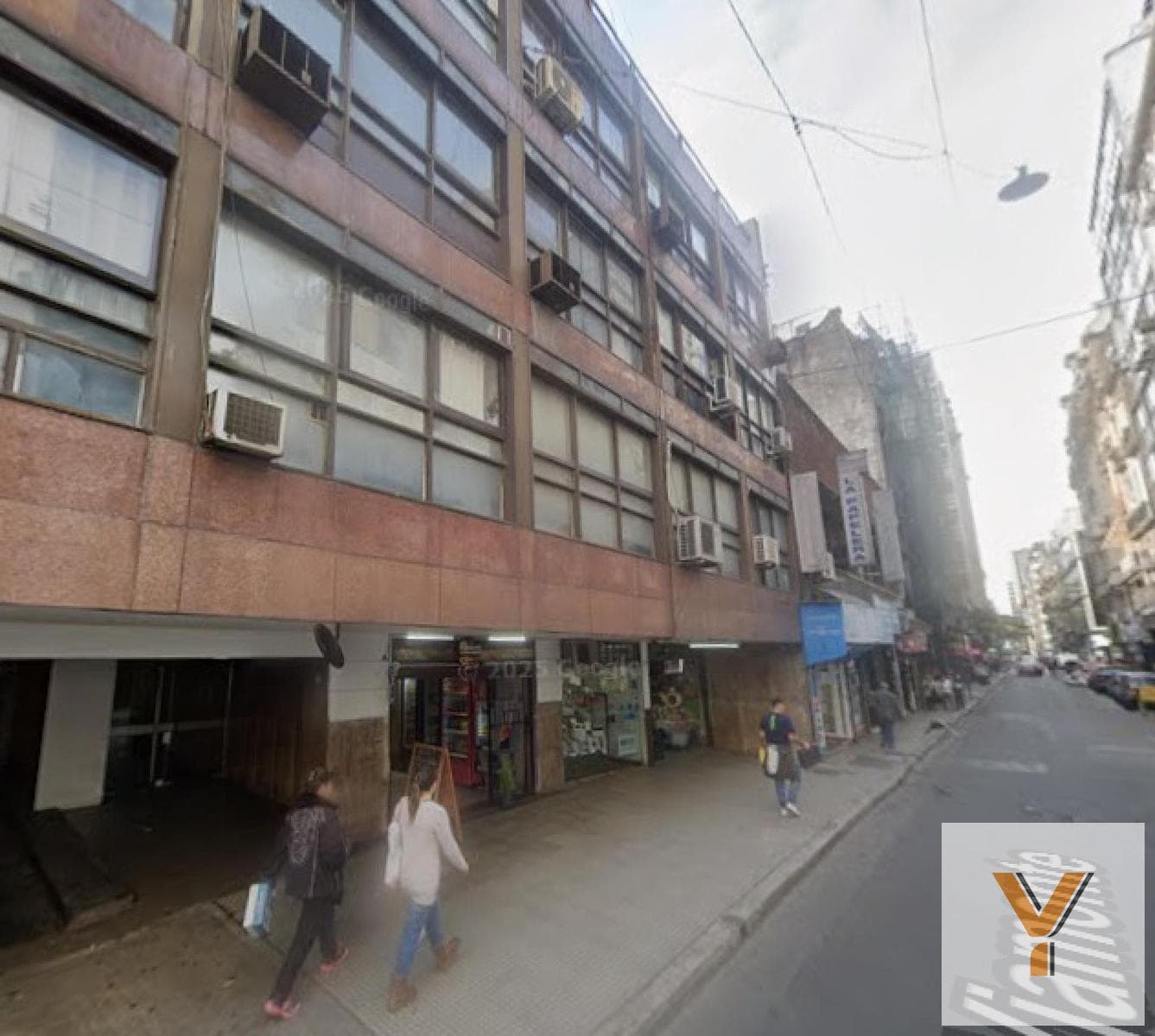 Apartment for Rent - 1 Bedroom, 1 Bathroom - San Nicolás