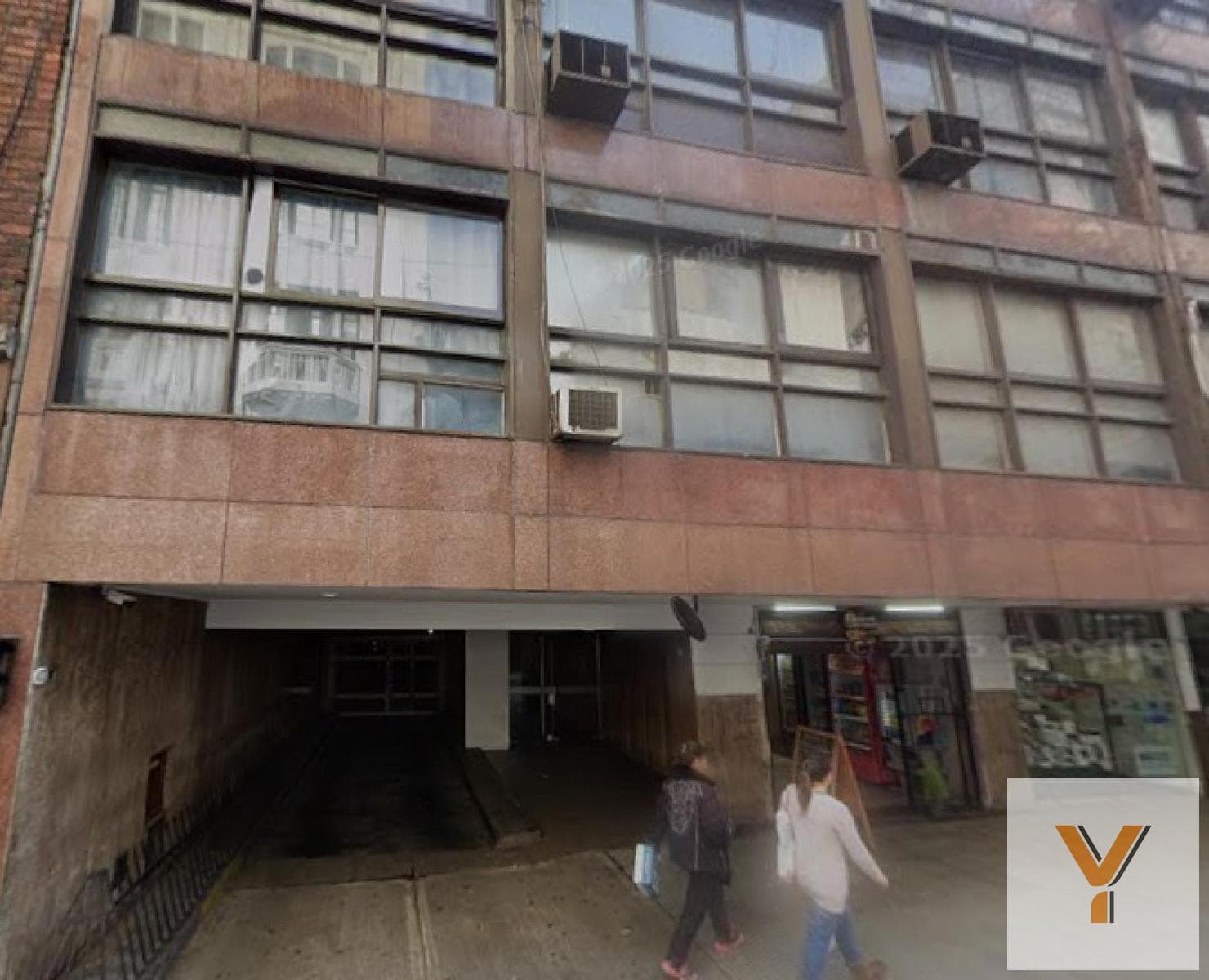 Apartment for Rent - 1 Bedroom, 1 Bathroom - San Nicolás