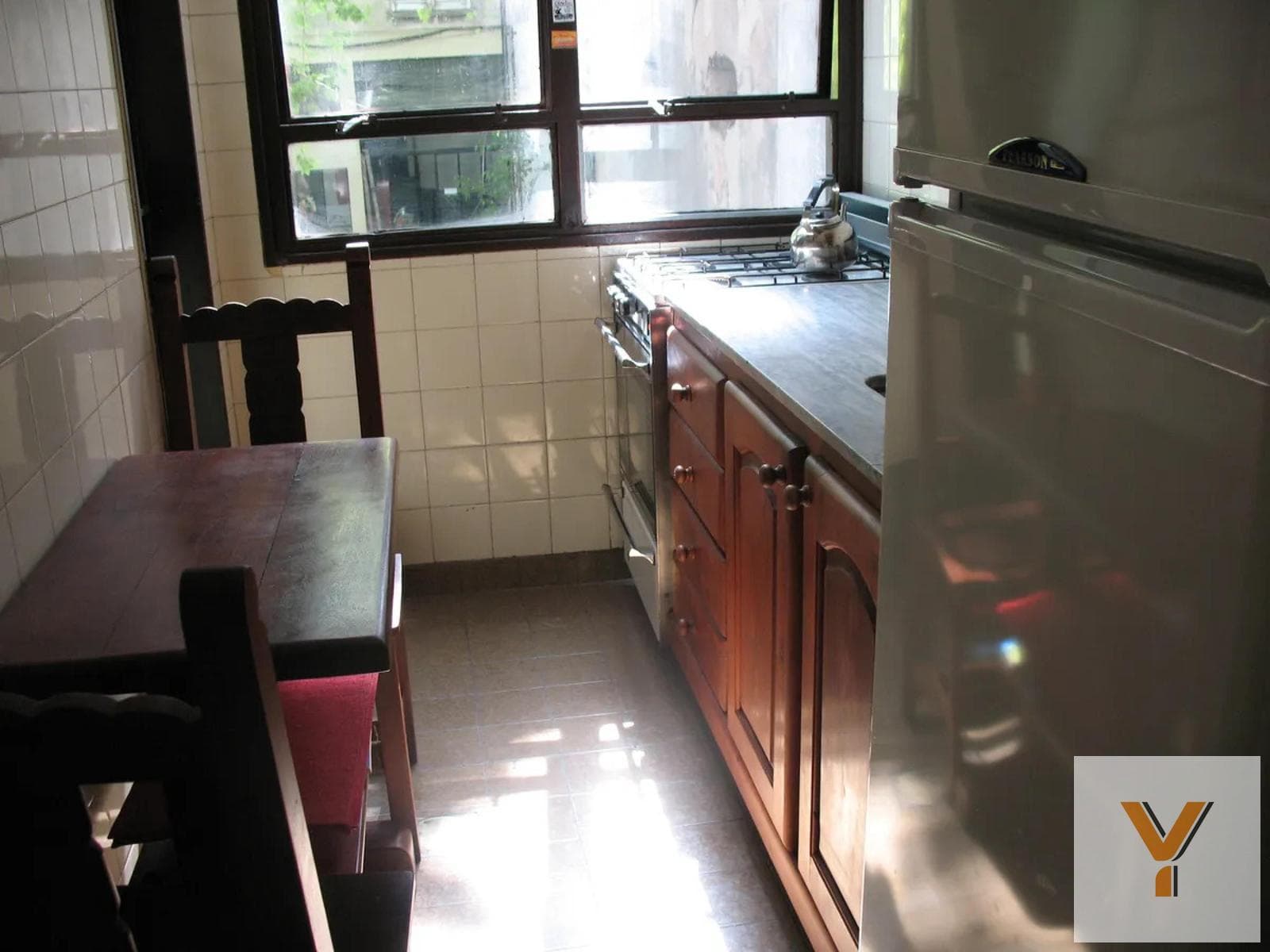 Apartment for Rent - 1 Bedroom, 1 Bathroom - San Nicolás