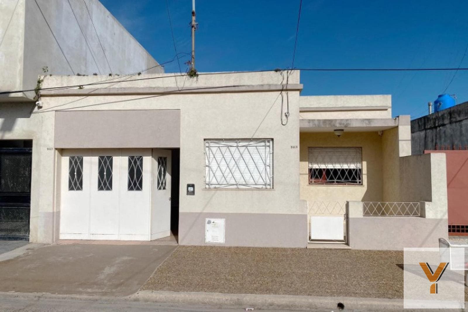 House for Sale - 2 Bedrooms, 1 Bathroom - Pergamino