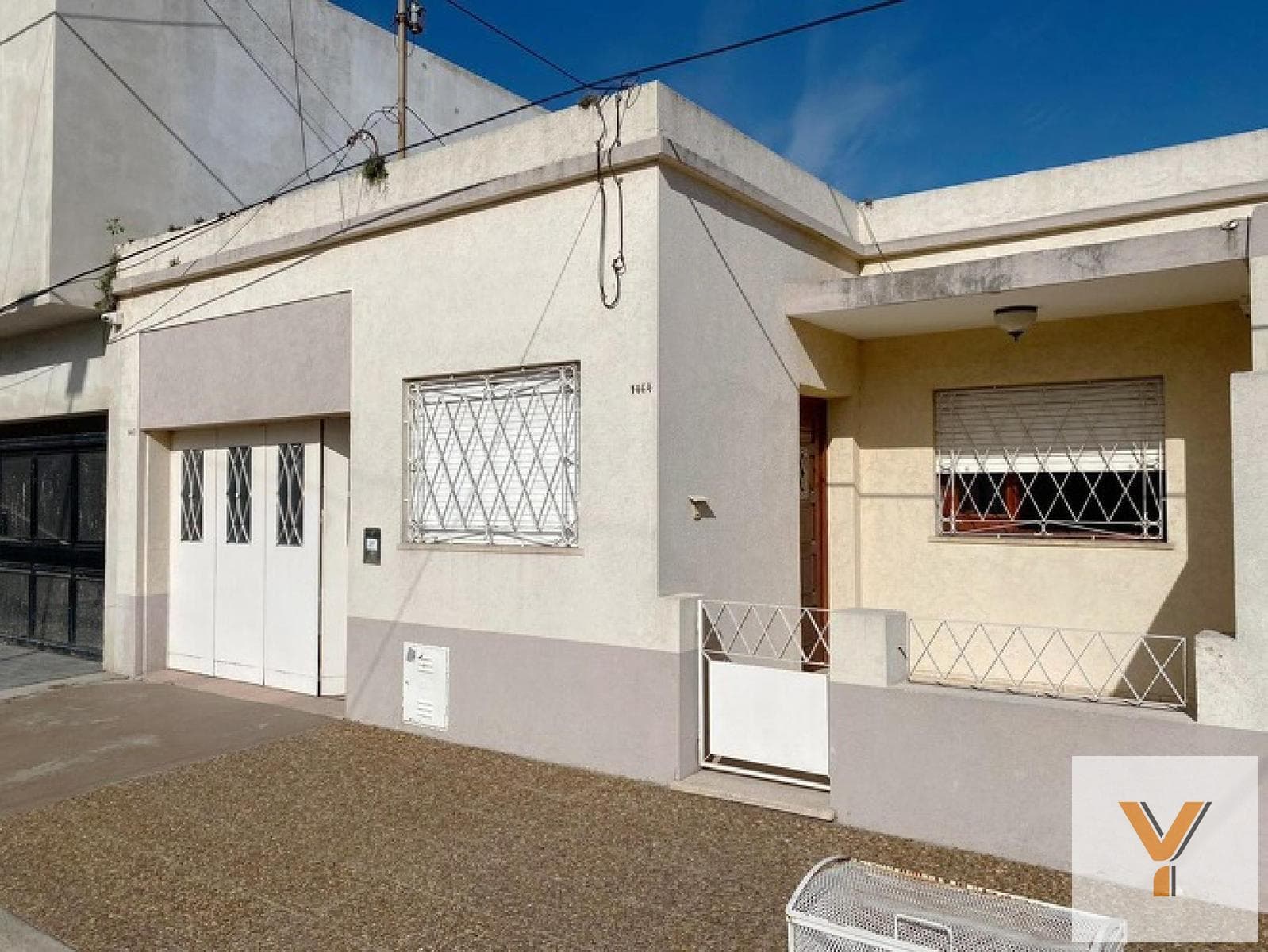 House for Sale - 2 Bedrooms, 1 Bathroom - Pergamino