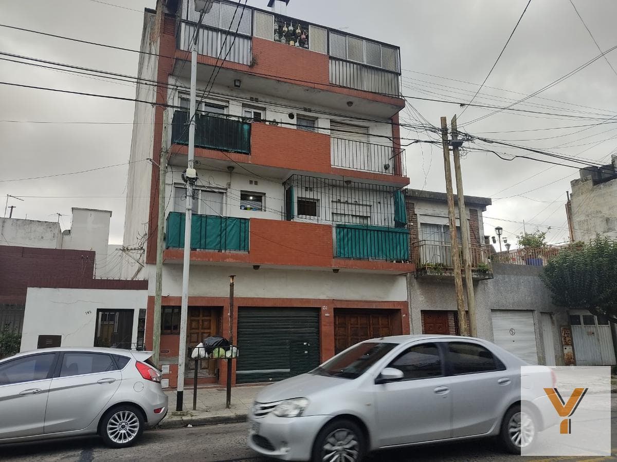Apartment for sale - 1 bedroom, 1 bathroom - 42 m² - Wilde