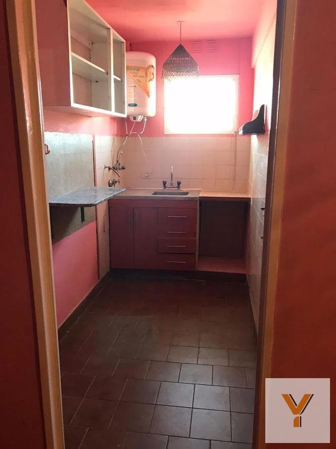 Apartment for sale - 1 bedroom, 1 bathroom - 42 m² - Wilde