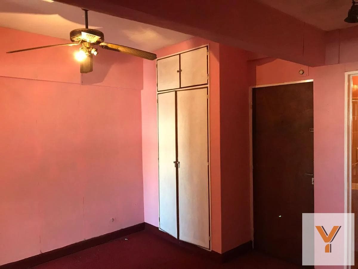 Apartment for sale - 1 bedroom, 1 bathroom - 42 m² - Wilde