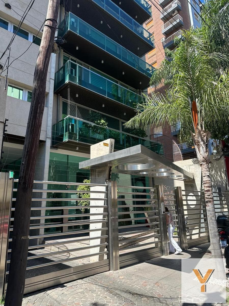 Apartment for Sale - 2 Bedrooms, 2 Bathrooms - 184 m² - Quilmes