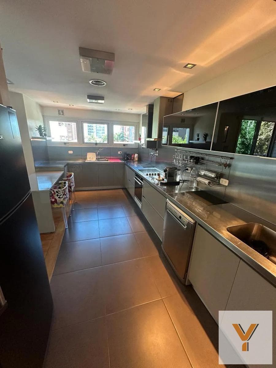 Apartment for Sale - 2 Bedrooms, 2 Bathrooms - 184 m² - Quilmes