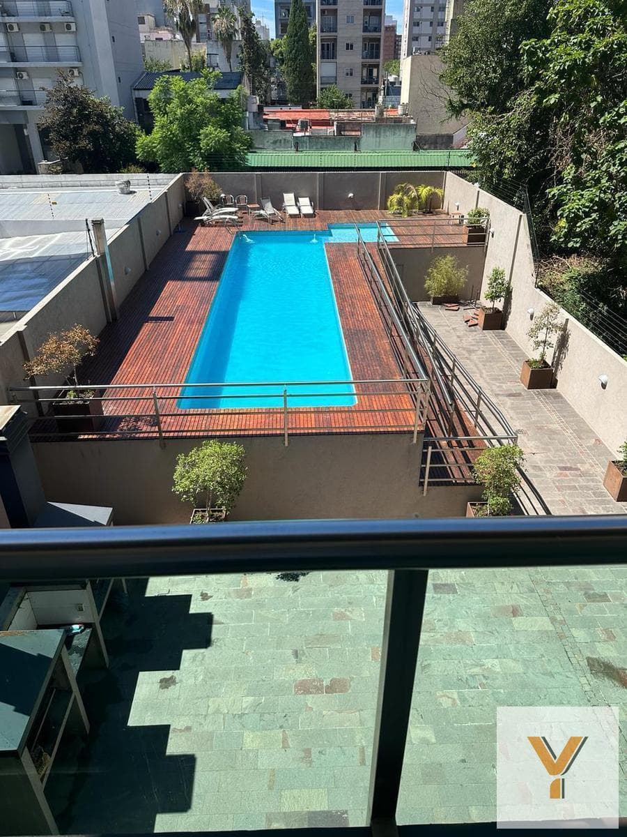 Apartment for Sale - 2 Bedrooms, 2 Bathrooms - 184 m² - Quilmes