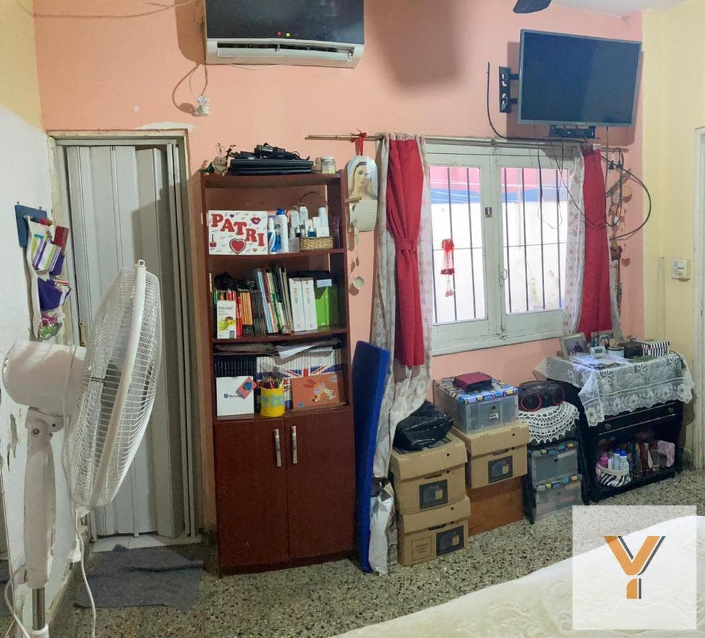 Studio for Sale - 1 Bedroom, 1 Bathroom - 37 m² - Quilmes