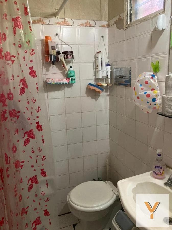 Studio for Sale - 1 Bedroom, 1 Bathroom - 37 m² - Quilmes
