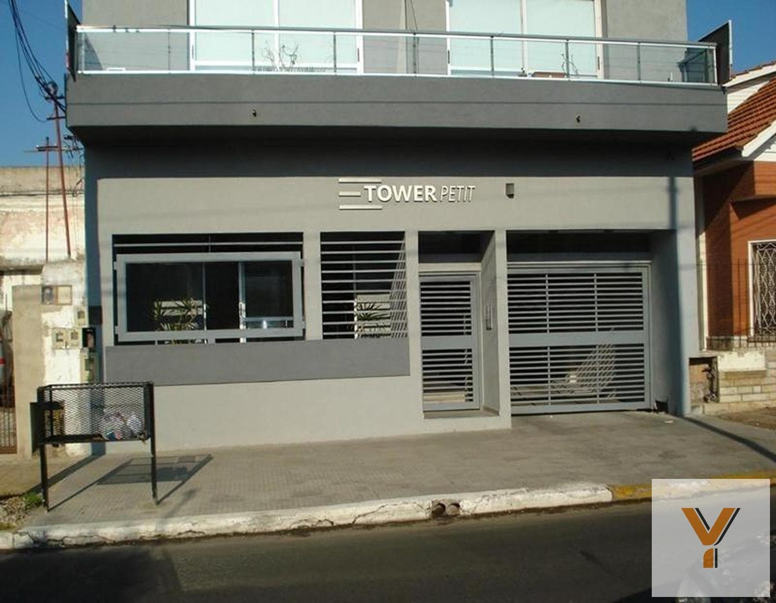 Studio apartment for sale - 1 bathroom - 50 square meters - Quilmes