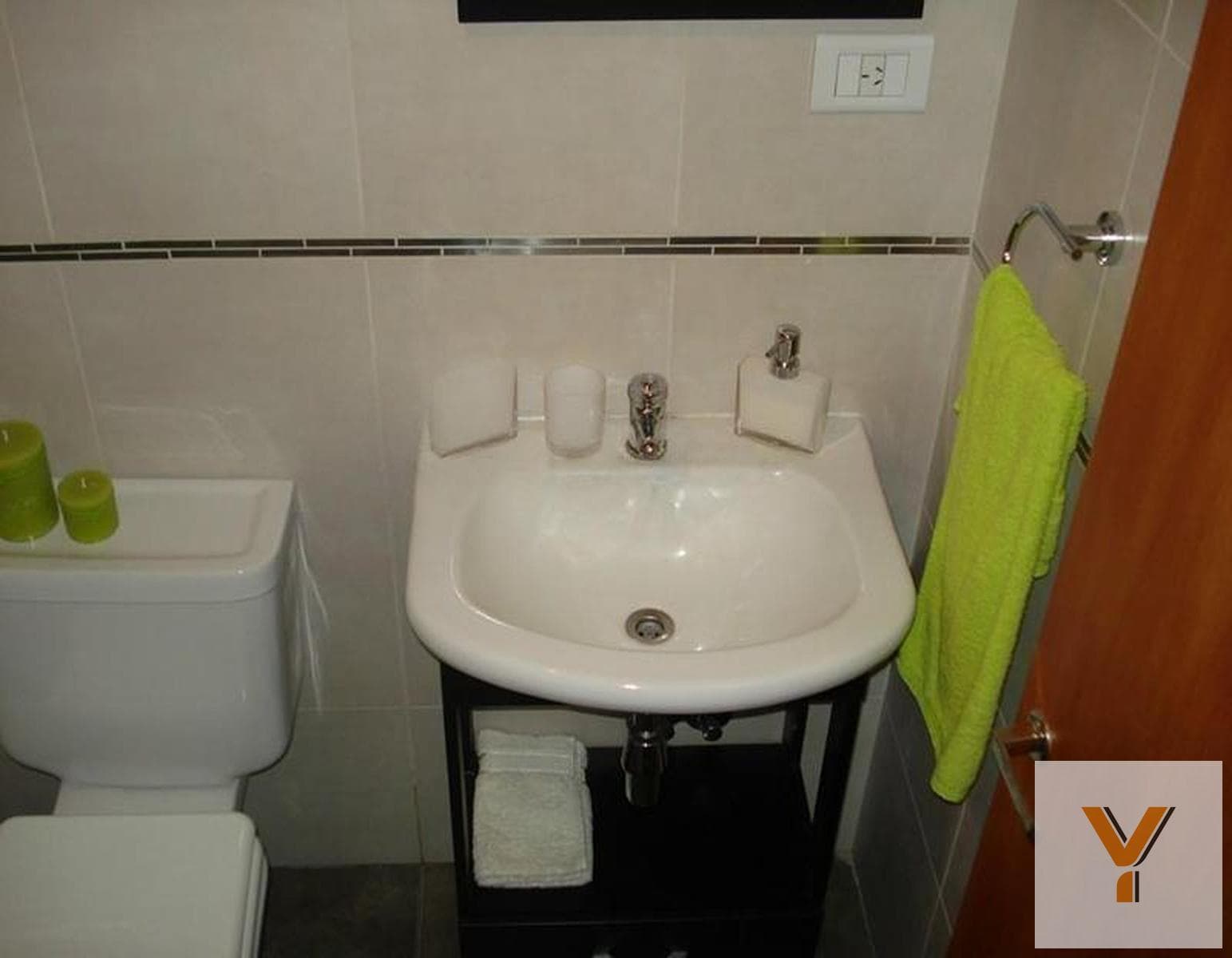 Studio apartment for sale - 1 bathroom - 50 square meters - Quilmes