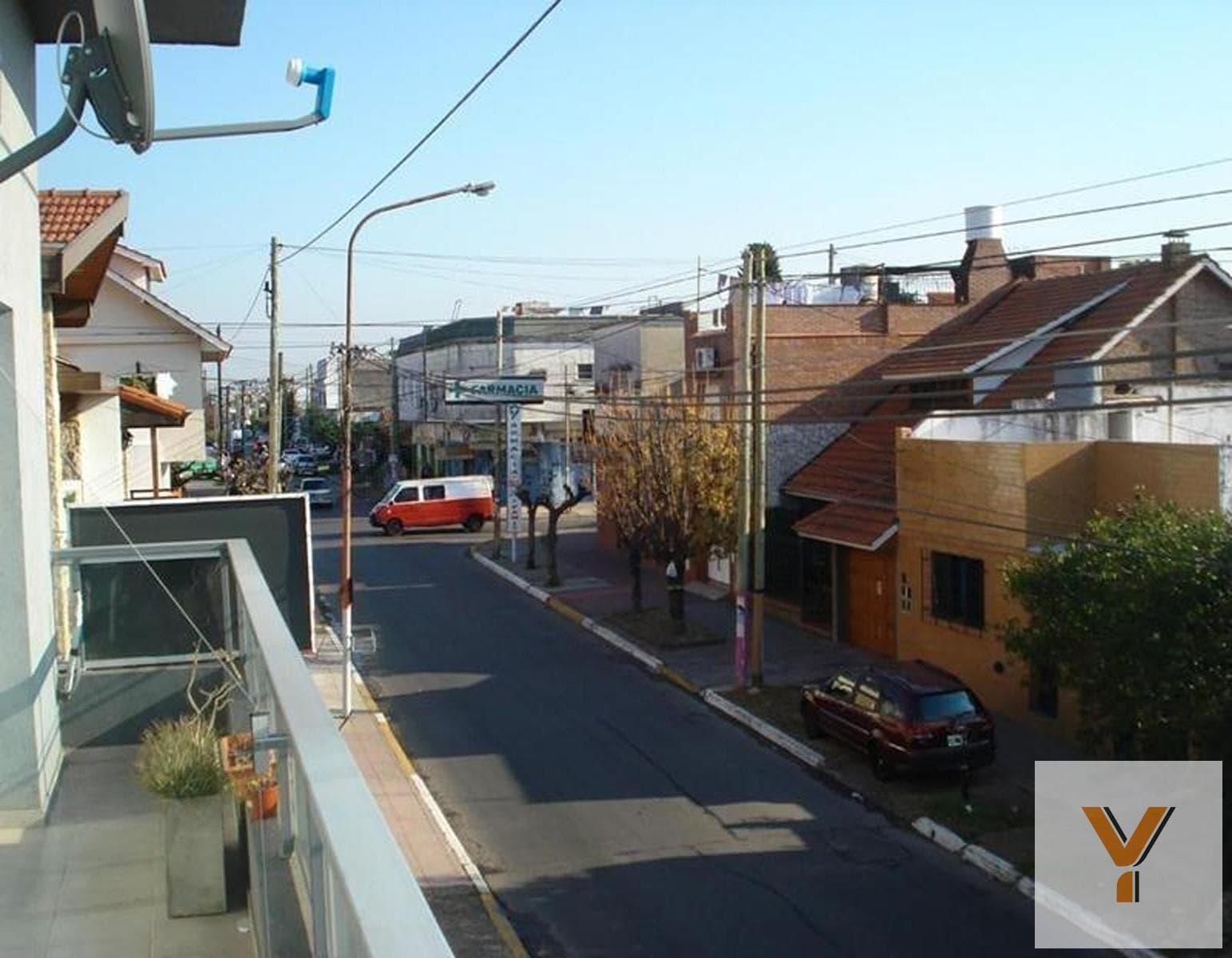 Studio apartment for sale - 1 bathroom - 50 square meters - Quilmes