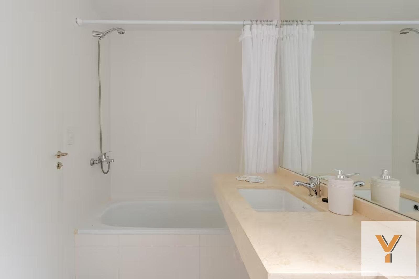 Apartment for Sale - 1 Bedroom, 1 Bathroom - Recoleta