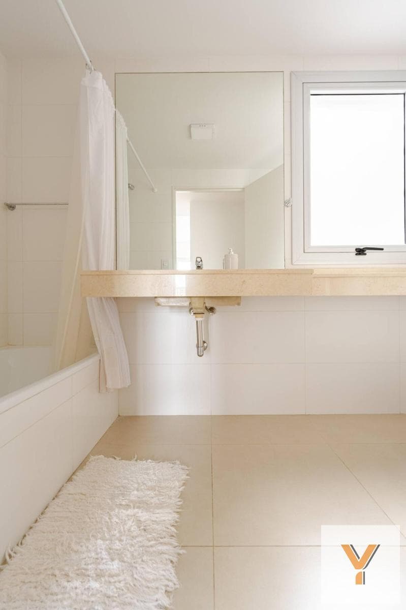 Apartment for Sale - 1 Bedroom, 1 Bathroom - Recoleta