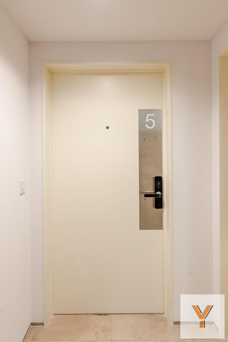 Apartment for Sale - 1 Bedroom, 1 Bathroom - Recoleta