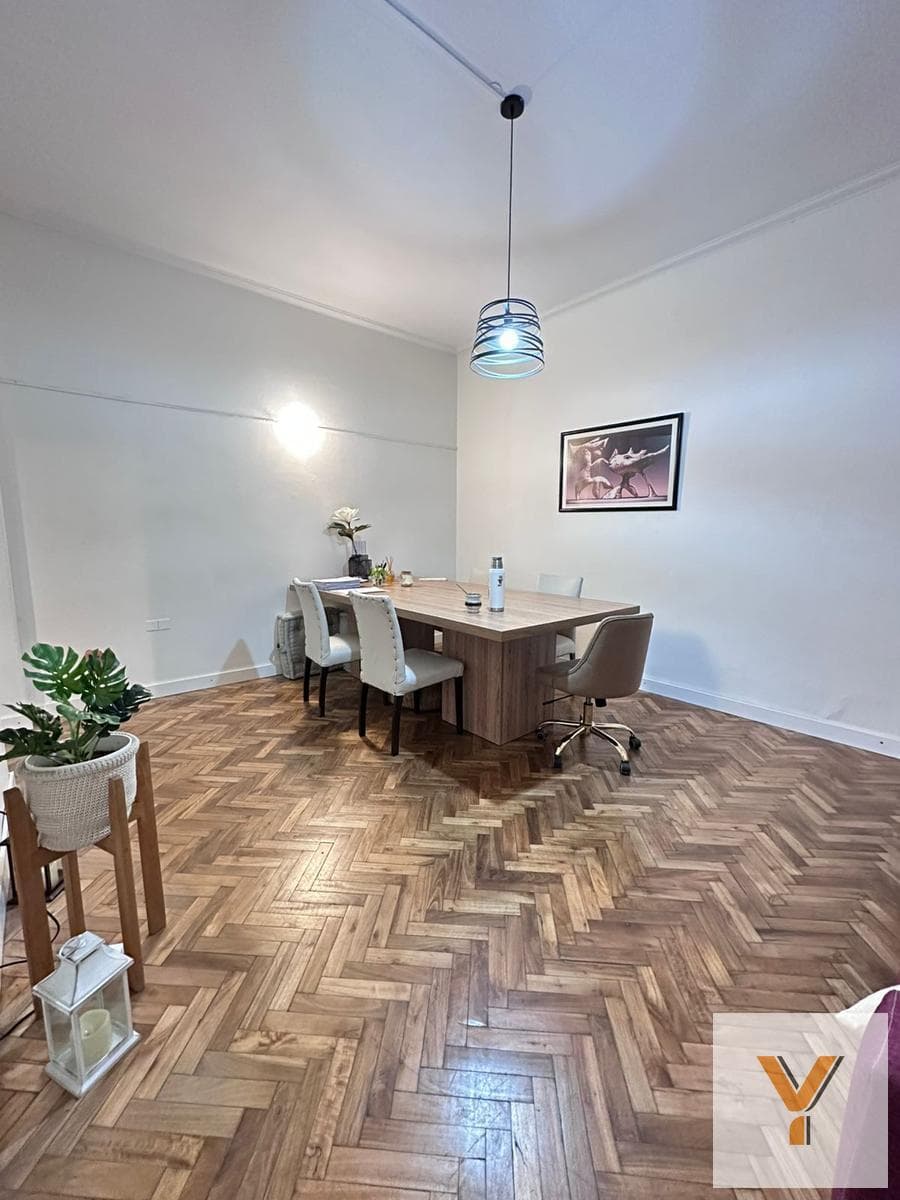 Apartment for Sale - 2 Bedrooms, 1 Bathroom - La Plata