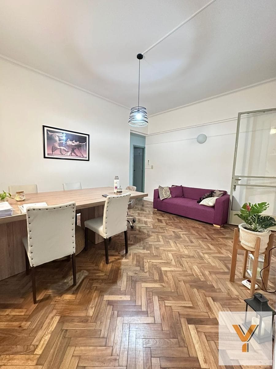 Apartment for Sale - 2 Bedrooms, 1 Bathroom - La Plata