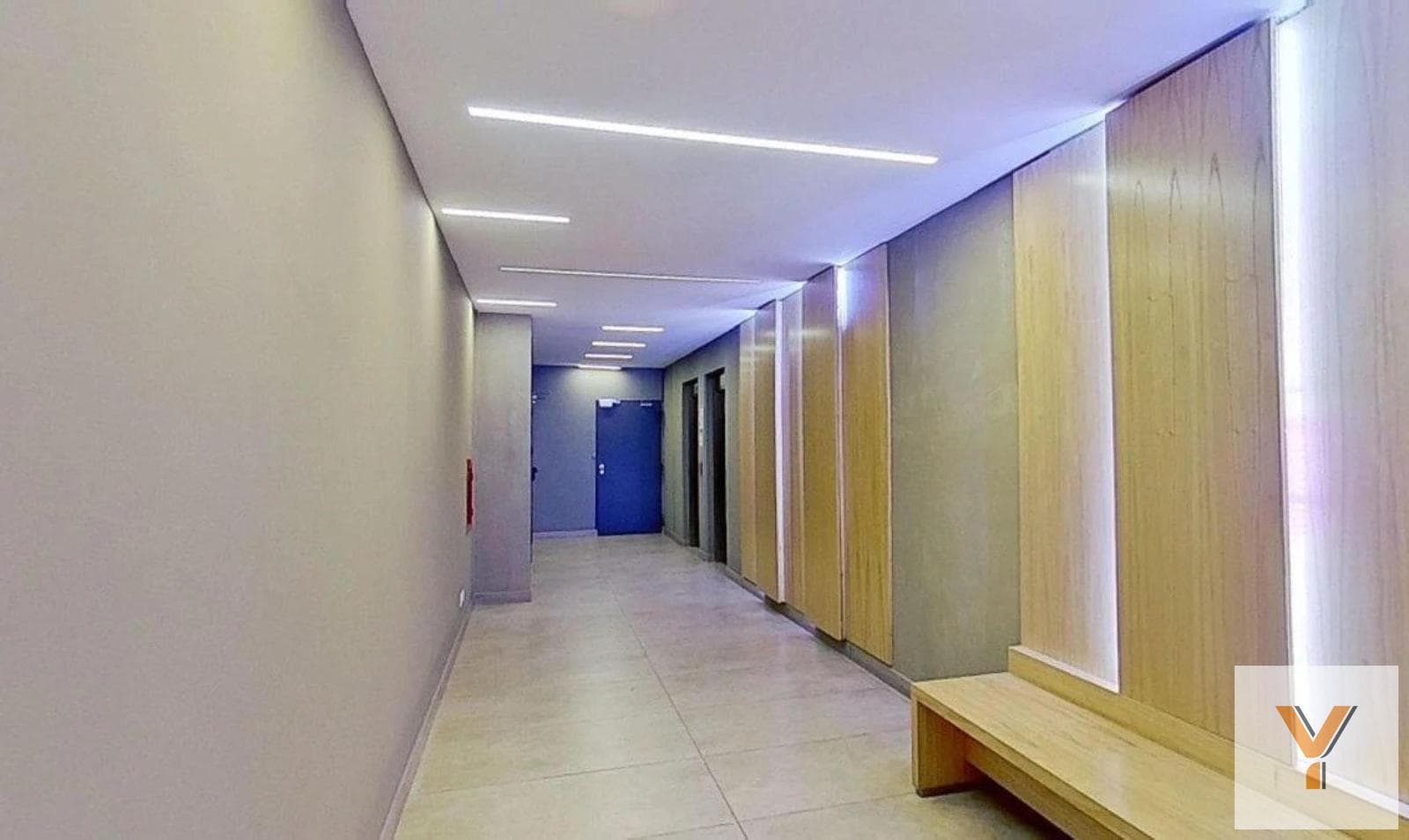 Studio Apartment for Sale - 1 Bathroom - Belgrano
