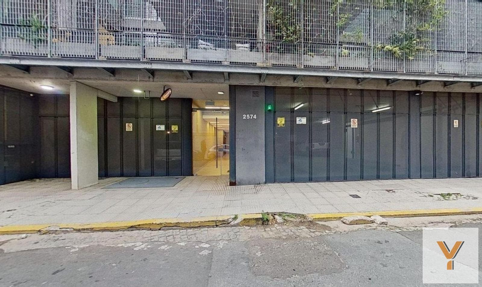 Studio Apartment for Sale - 1 Bathroom - Belgrano