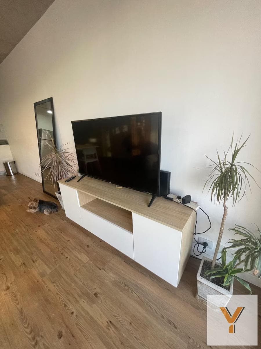 Studio Apartment for Sale - 1 Bathroom - Belgrano