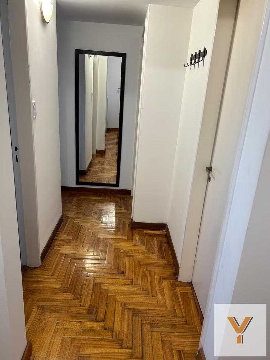 Apartment for Sale - 2 Bedrooms, 1 Bathroom - Núñez