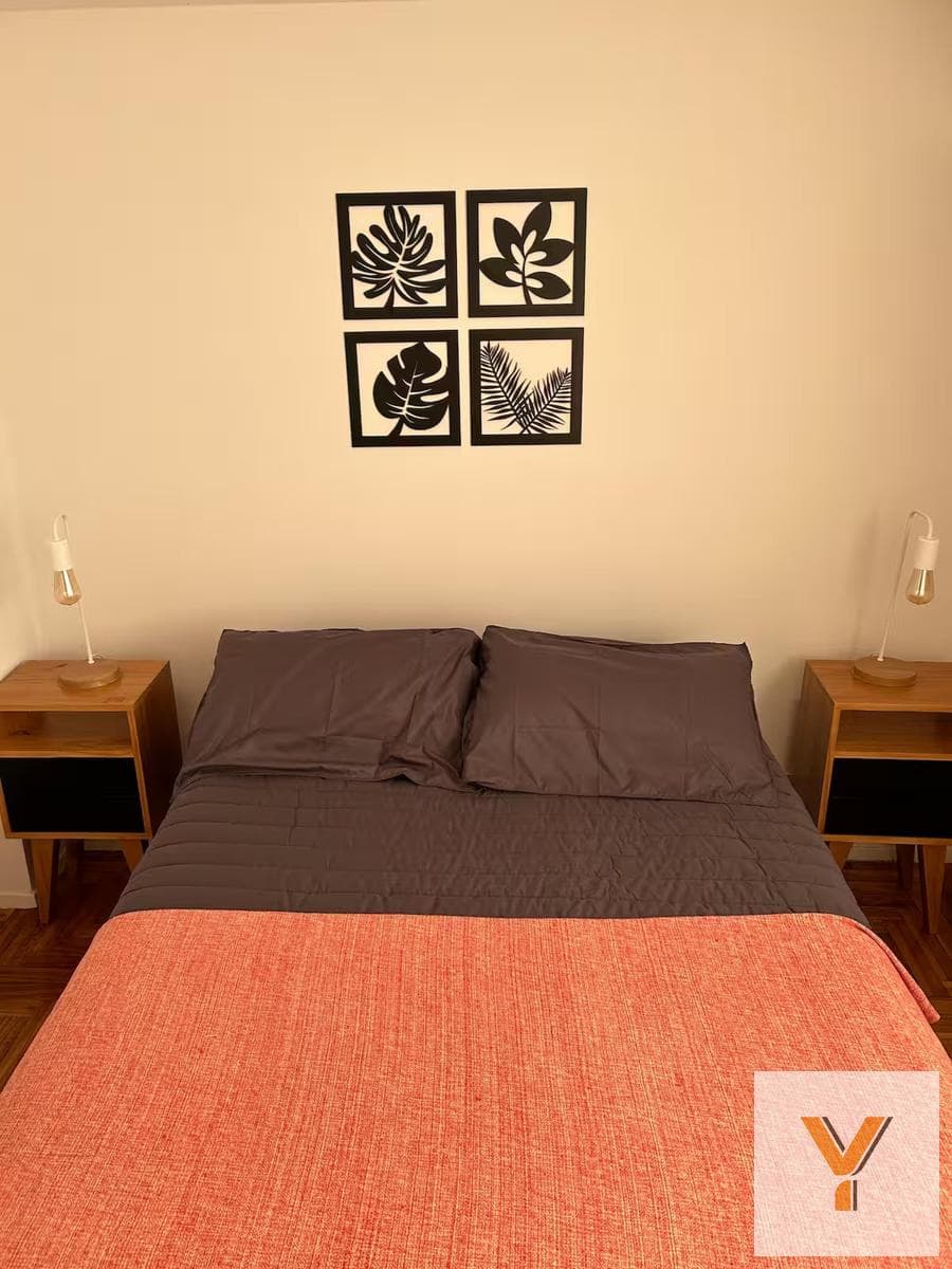 Apartment for Sale - 2 Bedrooms, 1 Bathroom - Núñez