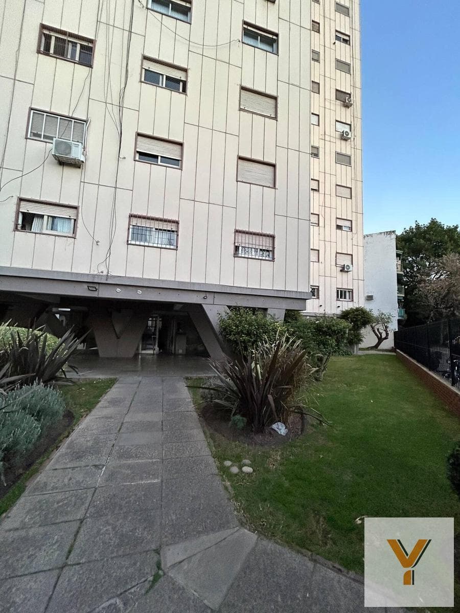 Apartment for Sale - 2 Bedrooms, 1 Bathroom - Núñez