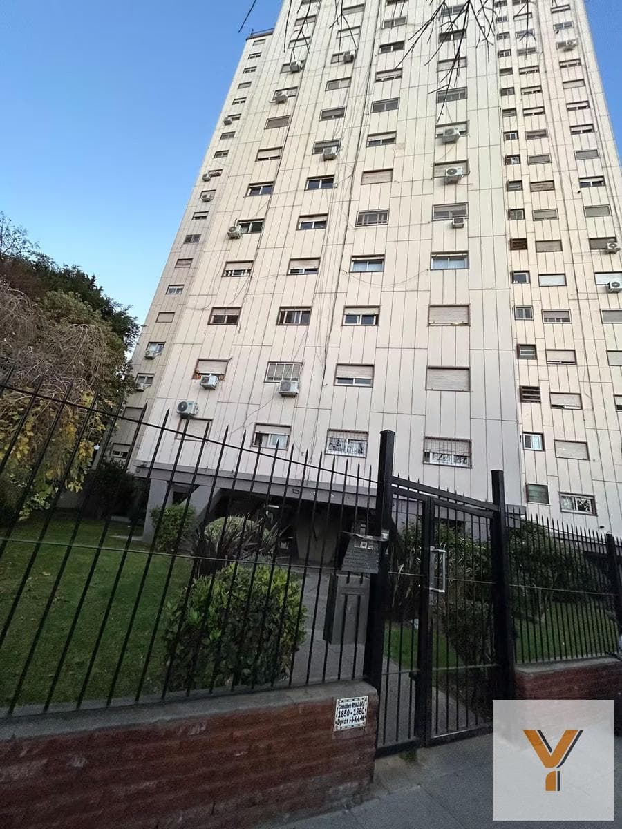 Apartment for Sale - 2 Bedrooms, 1 Bathroom - Núñez