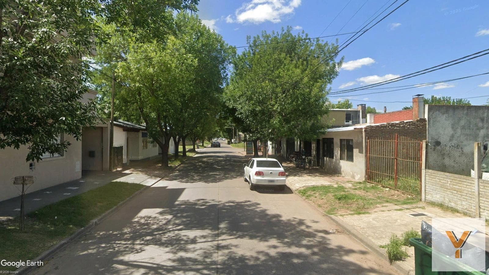 Apartment for Sale - 1 Bedroom, 1 Bathroom - Pergamino