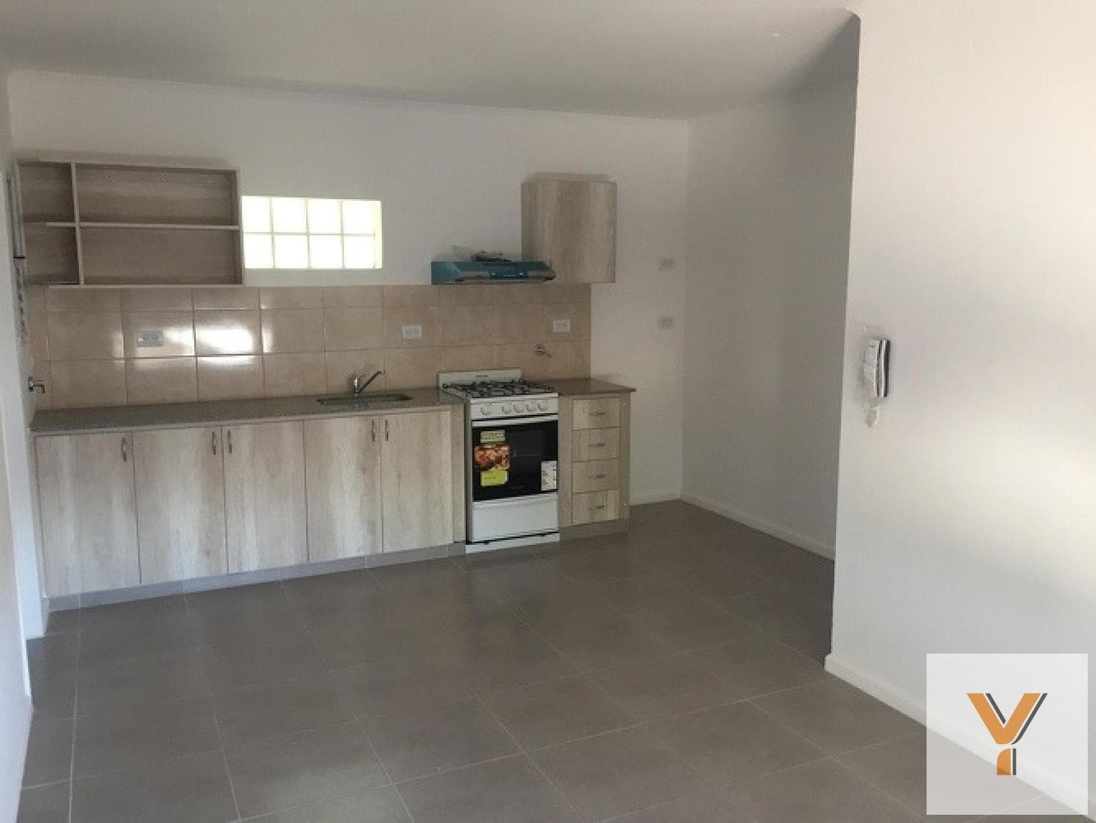 Apartment for Sale - 1 Bedroom, 1 Bathroom - Pergamino