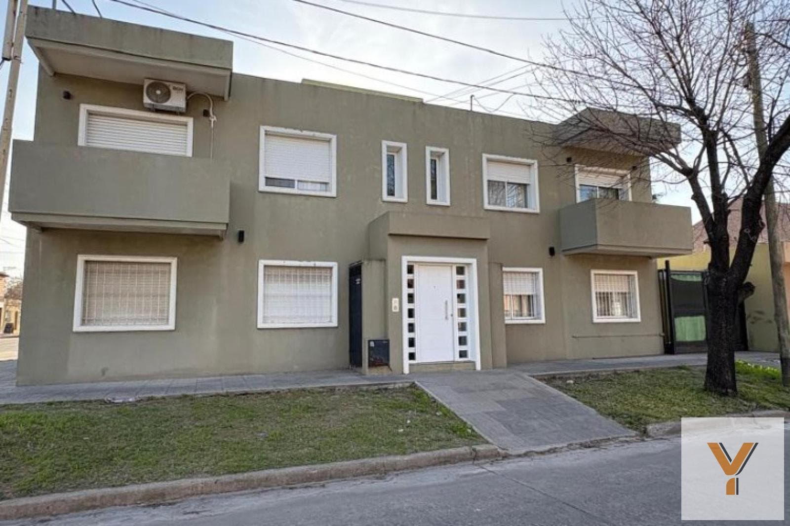 Apartment for Sale - 1 Bedroom, 1 Bathroom - Pergamino