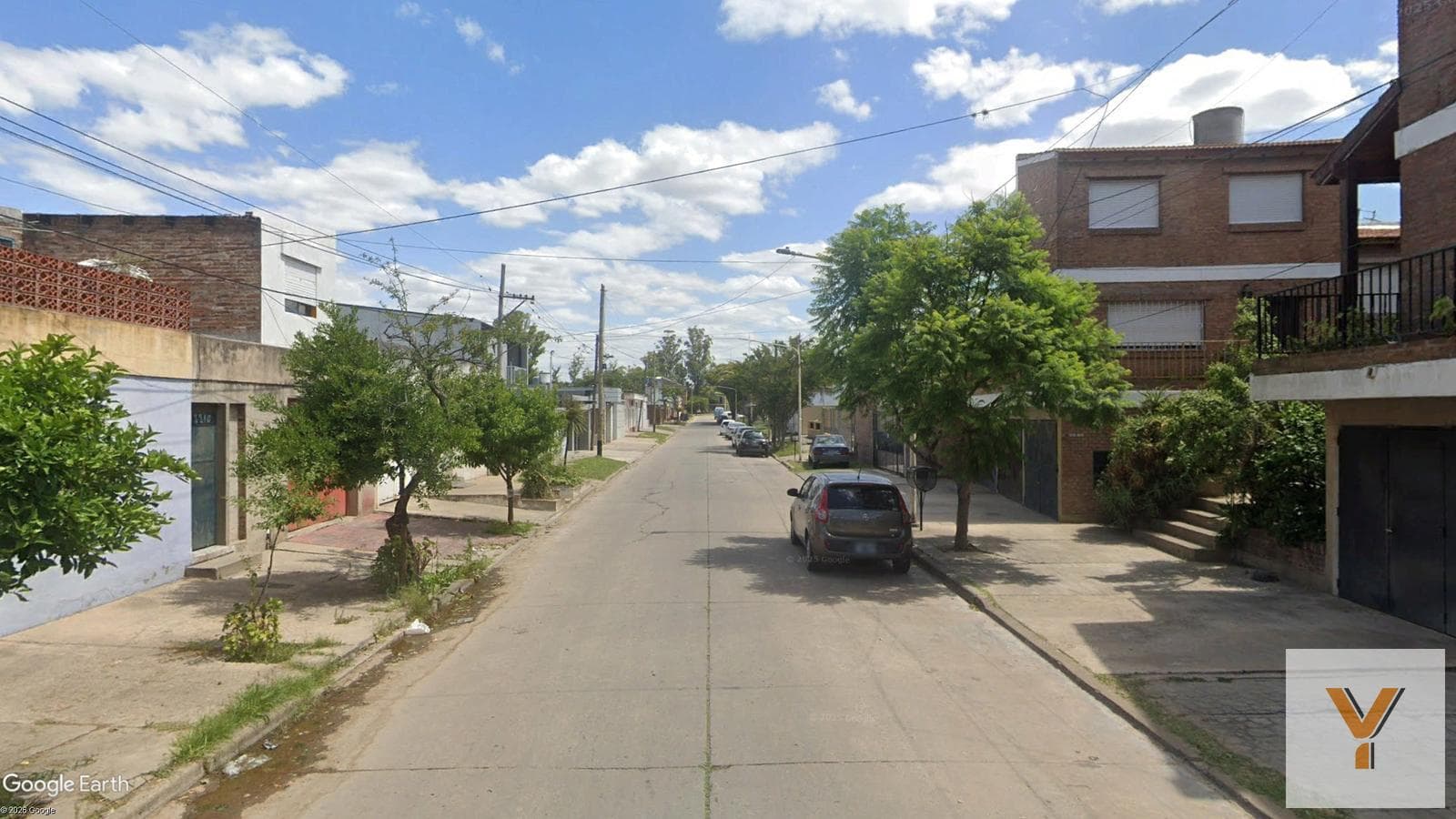 Apartment for Sale - 1 Bedroom, 1 Bathroom - Pergamino