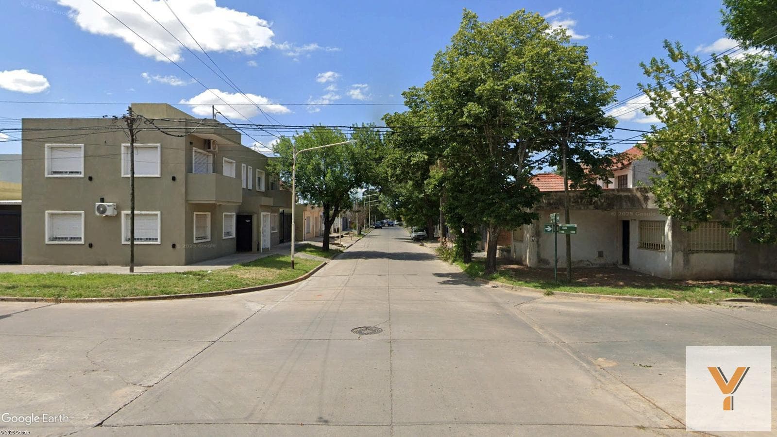 Apartment for Sale - 1 Bedroom, 1 Bathroom - Pergamino