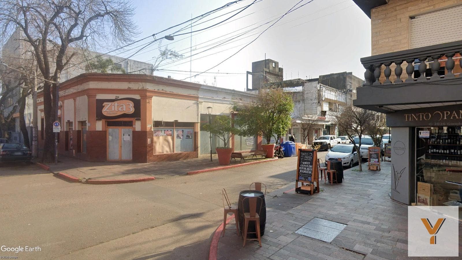 Apartment for Sale - 1 Bedroom, 1 Bathroom - Pergamino