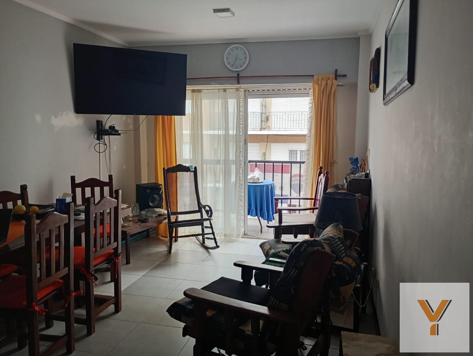 Apartment for Sale - 2 Bedrooms, 2 Bathrooms - Mar del Plata