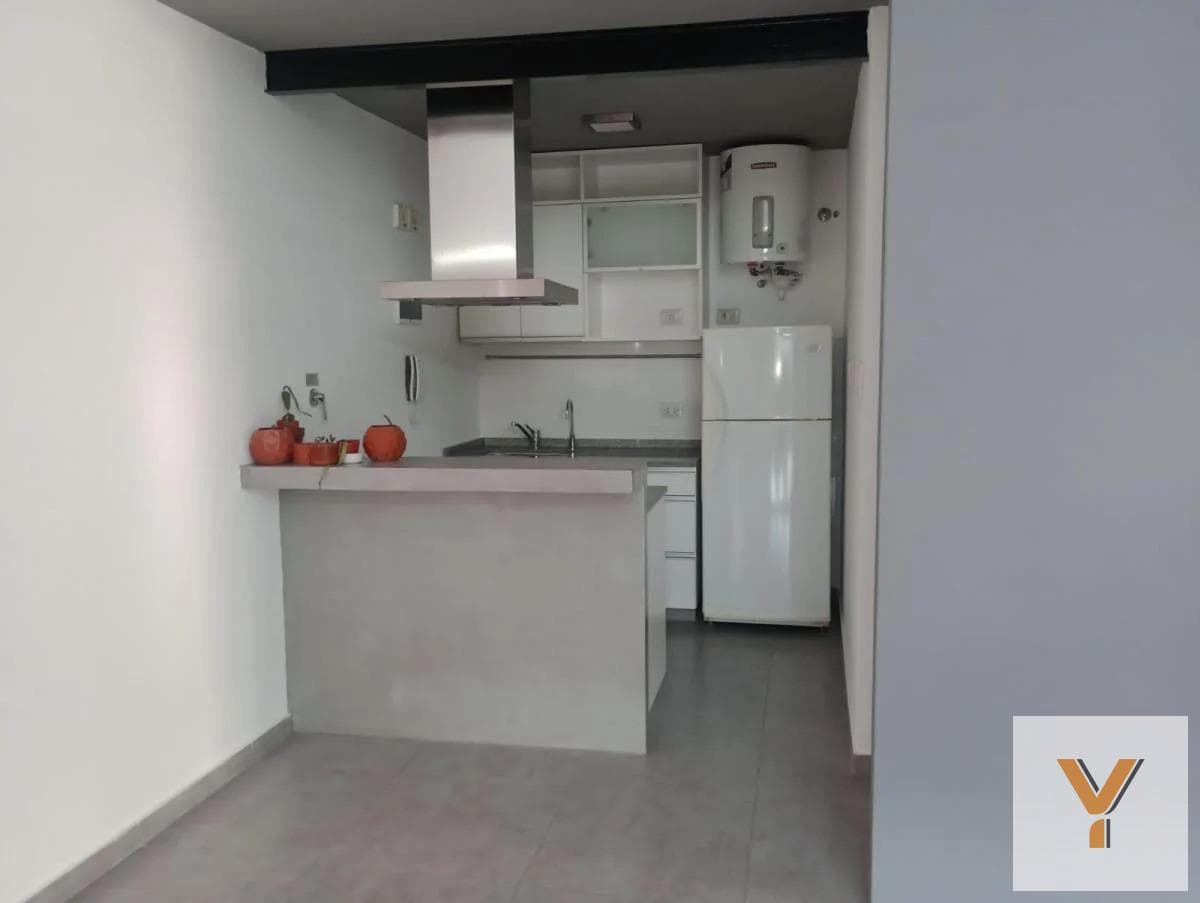 Apartment for Sale - 1 Bedroom, 1 Bathroom - 40 m² - Bernal