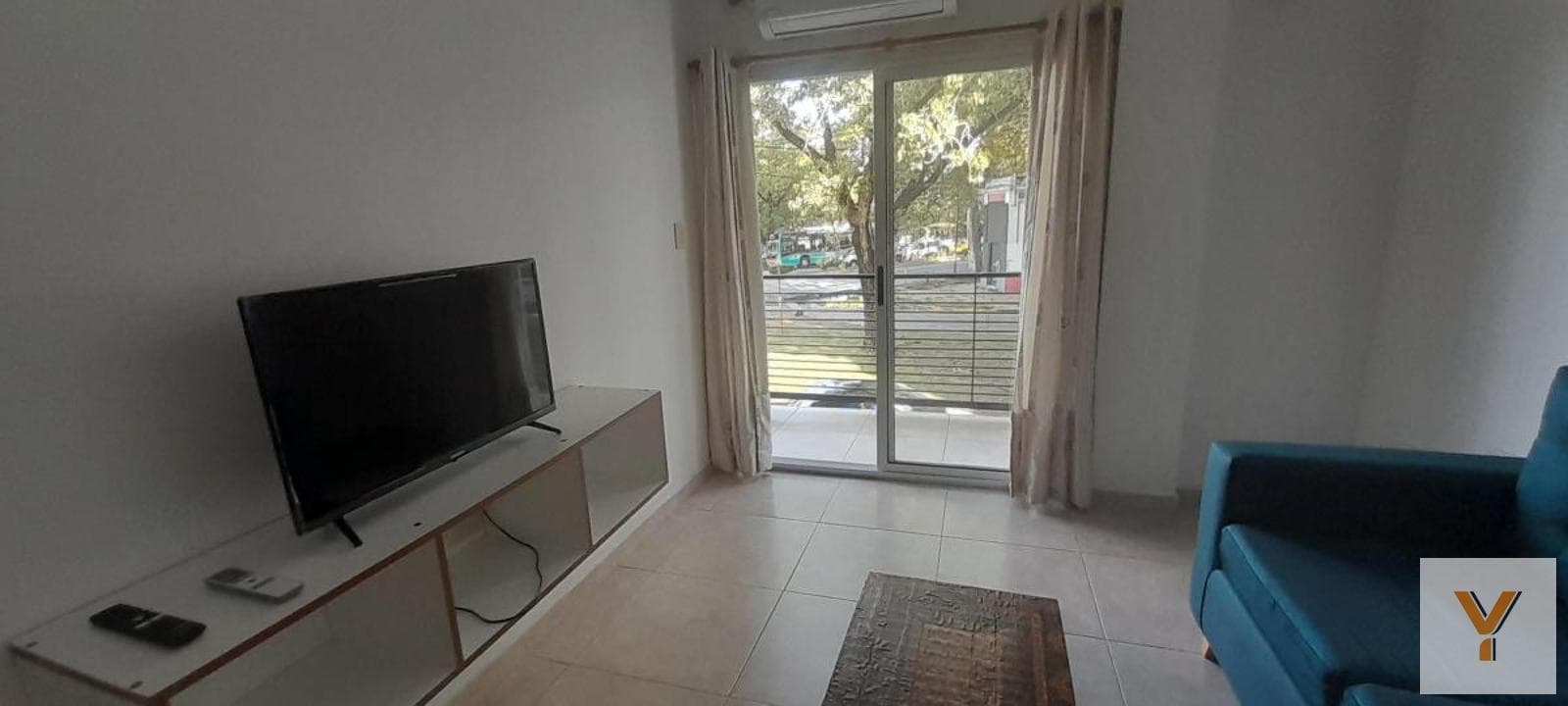 Apartment for Sale - 1 Bedroom, 1 Bathroom - La Plata