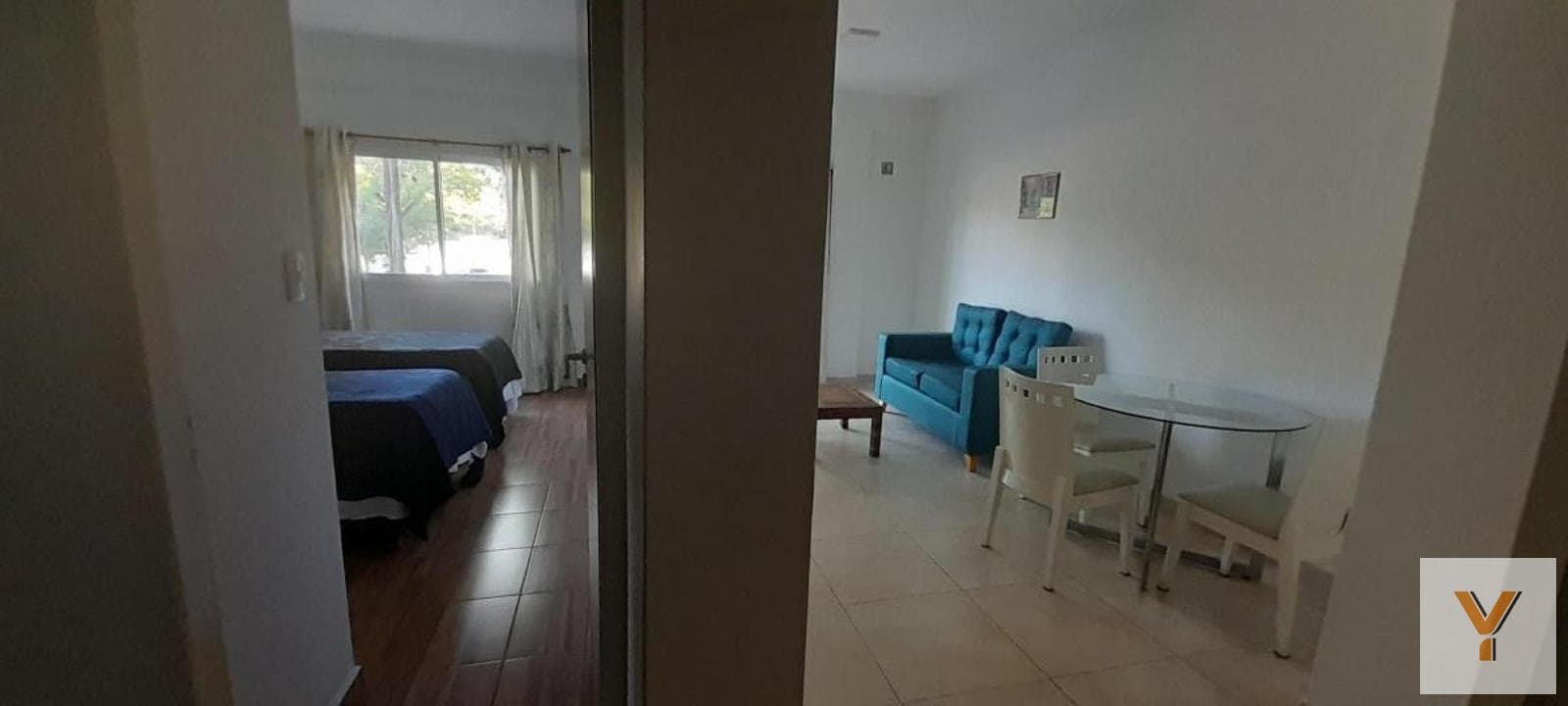 Apartment for Sale - 1 Bedroom, 1 Bathroom - La Plata