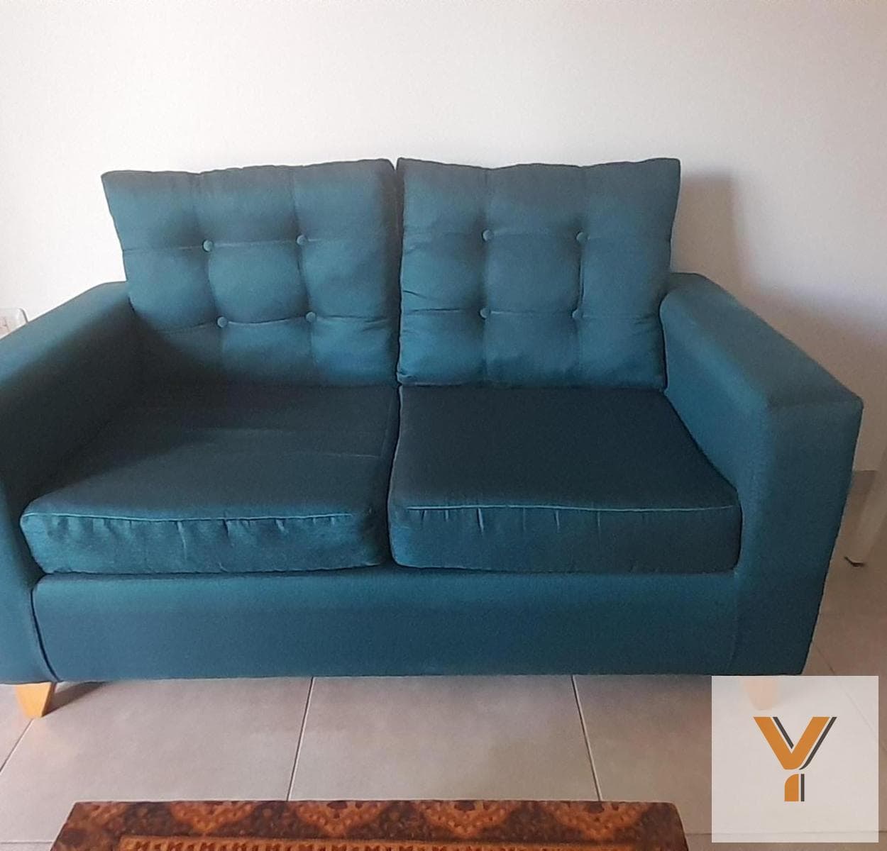 Apartment for Sale - 1 Bedroom, 1 Bathroom - La Plata
