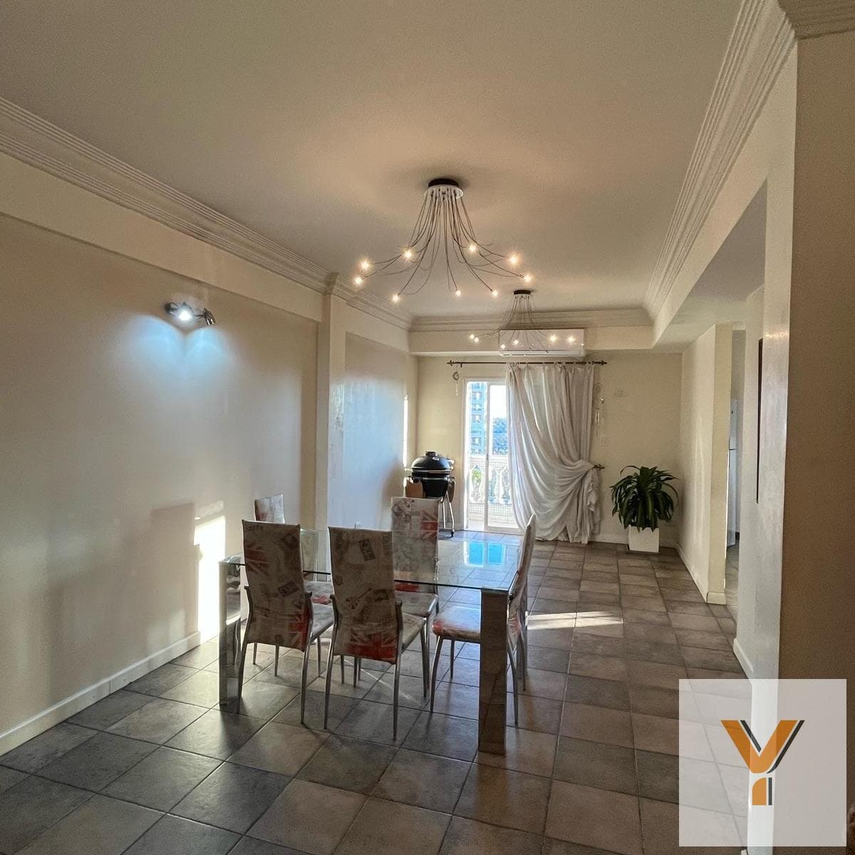 Apartment for Sale - 3 Bedrooms, 2 Bathrooms - 117 m² - Berazategui