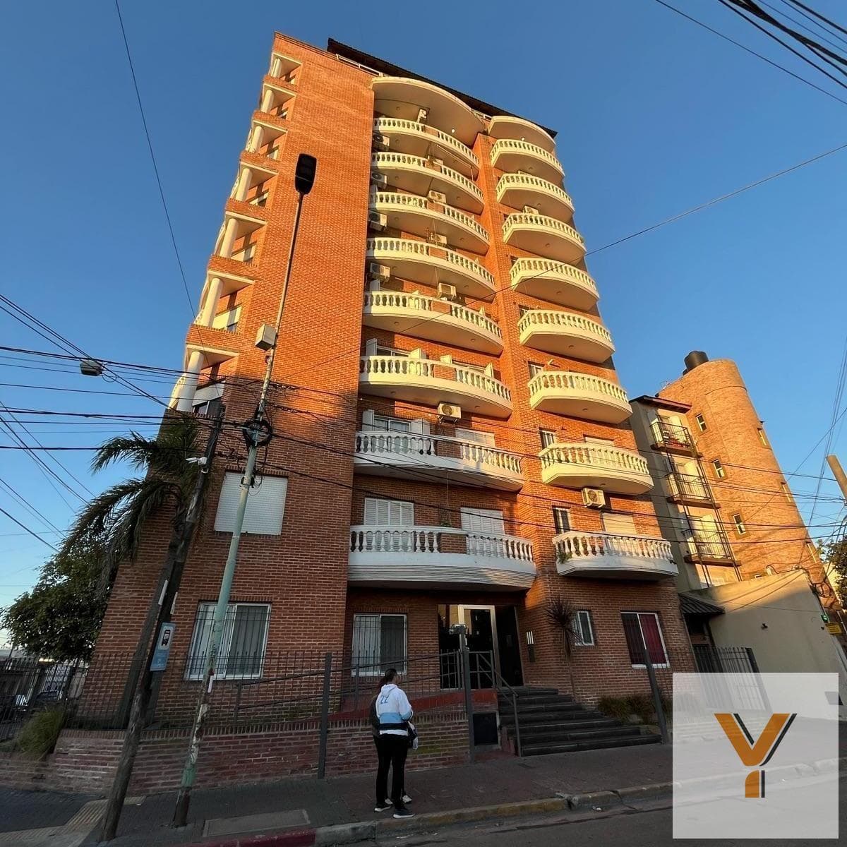 Apartment for Sale - 3 Bedrooms, 2 Bathrooms - 117 m² - Berazategui