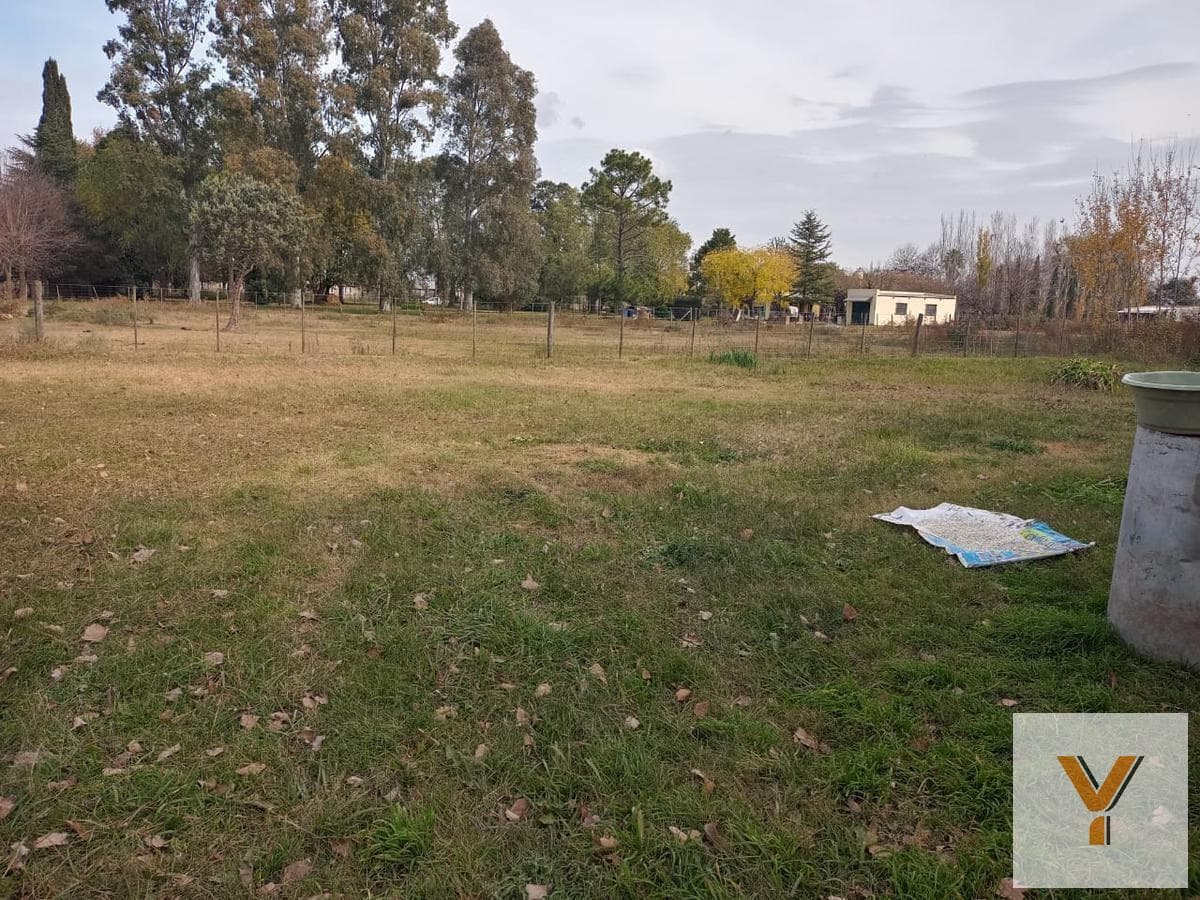 House for Sale - 3 Bedrooms, 1 Bathroom - Carmen de Areco