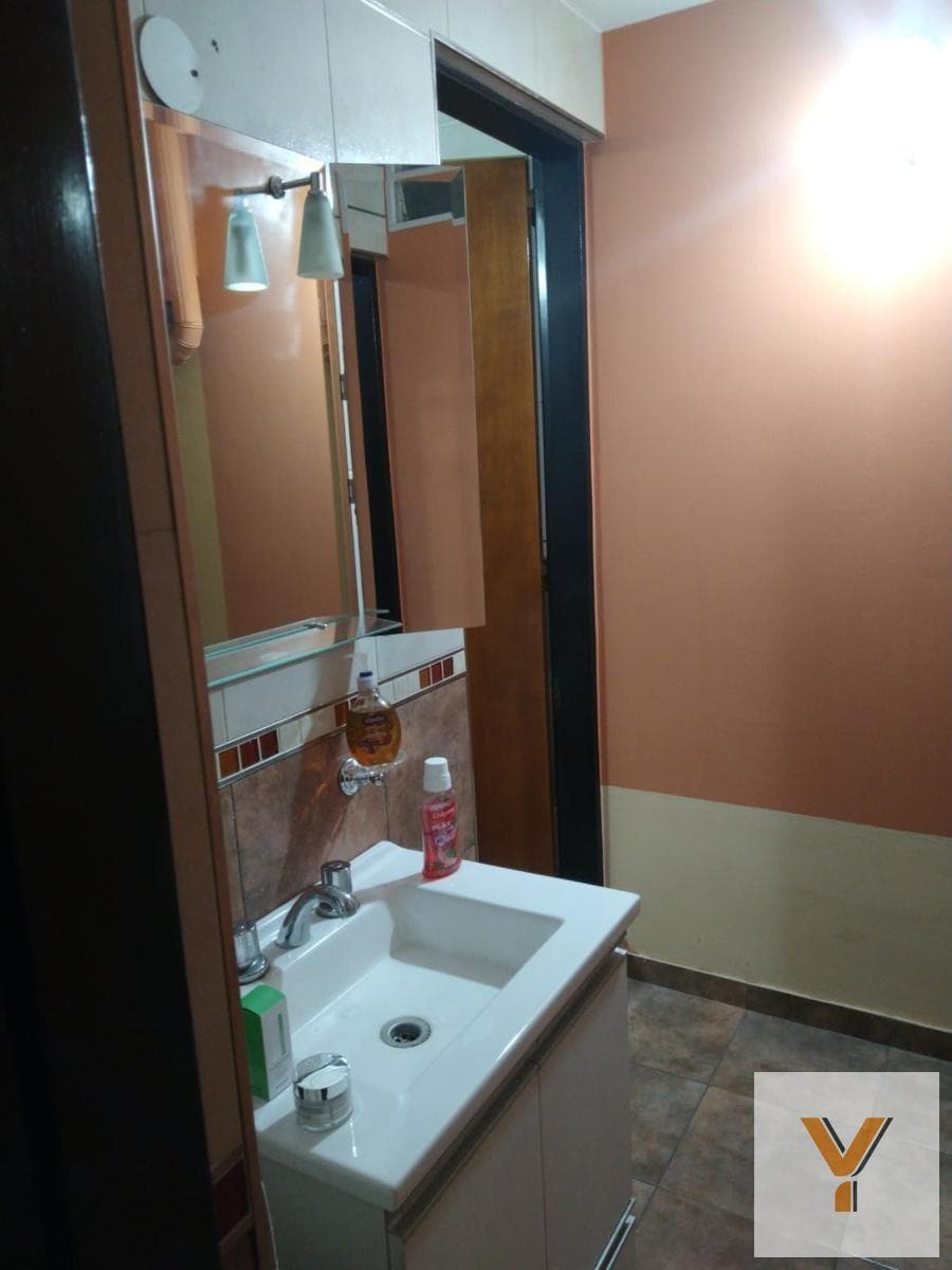 Apartment for Sale - 4 Bedrooms, 2 Bathrooms - Quilmes