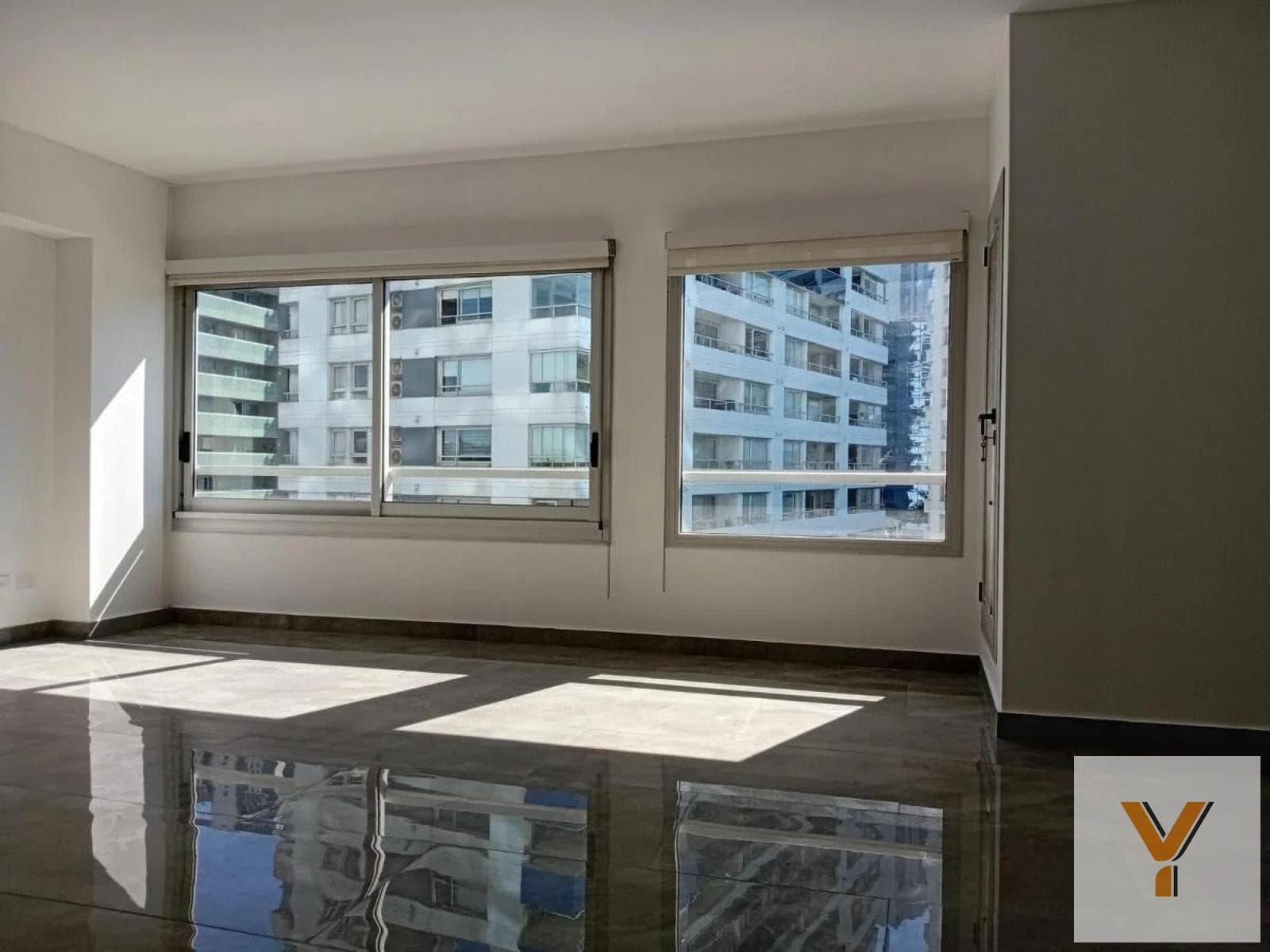 Studio Apartment for Rent - 1 Bathroom - Puerto Madero