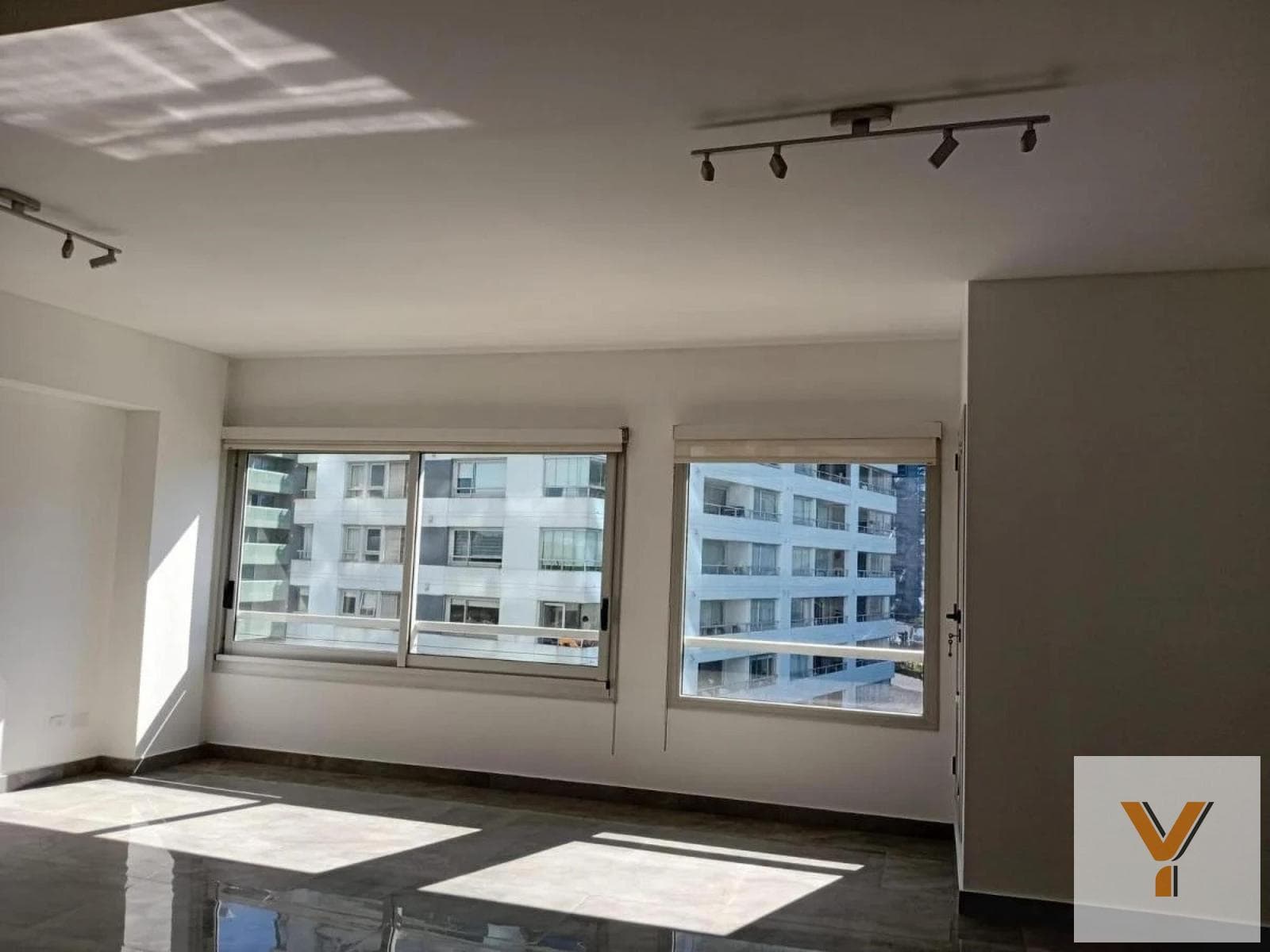 Studio Apartment for Rent - 1 Bathroom - Puerto Madero