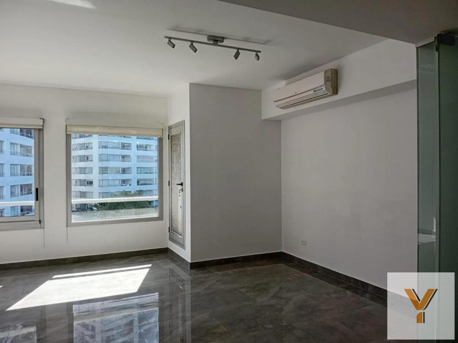 Studio Apartment for Rent - 1 Bathroom - Puerto Madero
