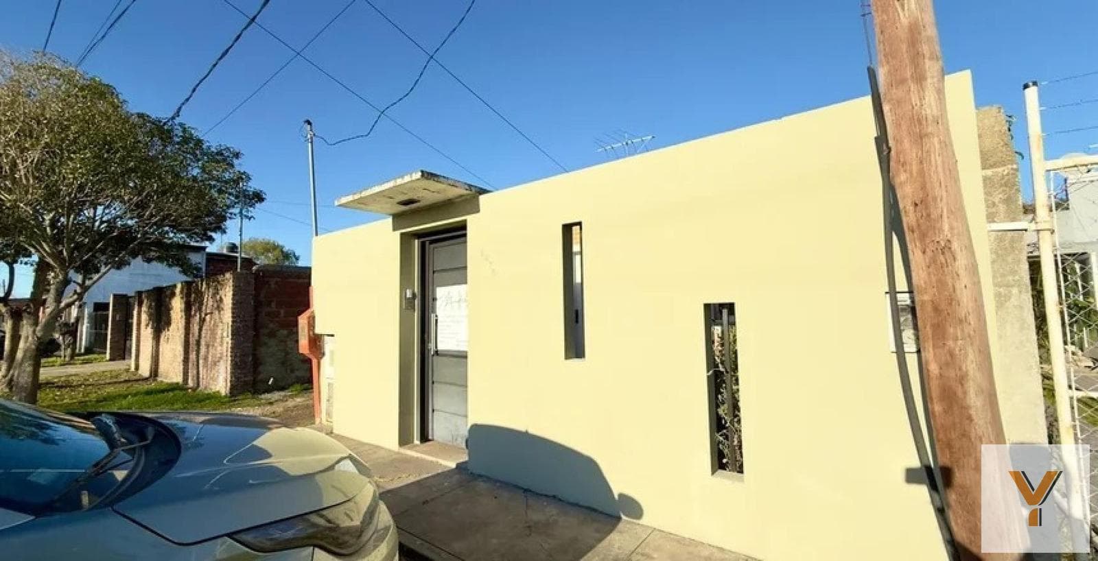 Condominium for Sale - 2 Bedrooms, 1 Bathroom - Los Hornos